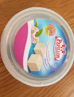 Mängden socker i halwa chamia