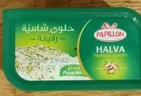 Mängden socker i Halva premium quality