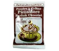 Mängden socker i Parfum Chocolat