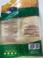 Mängden socker i Couscous (fin)