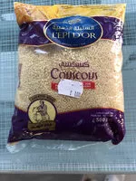 Mängden socker i L’Epi d’Or