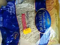 Mängden socker i Pâtes langue d'oiseaux