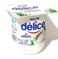 Mängden socker i Le Nature
