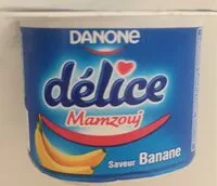 Mängden socker i Mamzouj
