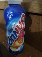 Mängden socker i Danup