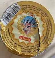 Mängden socker i Halwa chamia nature