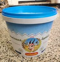Mängden socker i Halwa chamia