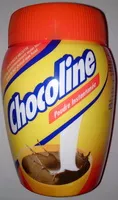 Mängden socker i Chocoline