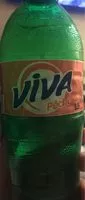 Mängden socker i Viva