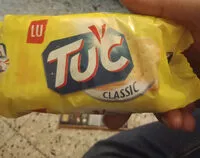 Mängden socker i TUC