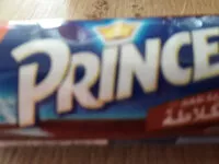 Mängden socker i Biscuit Créme Gôut Chocolat Prince
