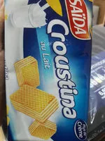 Croustina au Lait
