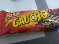 Mängden socker i Gaucho