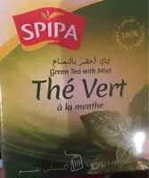 Mängden socker i The vert