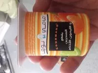 Mängden socker i Yaourt