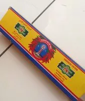 Mängden socker i Harissa