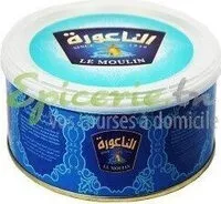 Mängden socker i Halwa Chamia