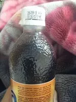 Mängden socker i Boga Cidre