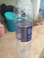 Mängden socker i Eau minérale naturelle