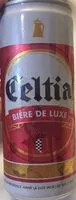 Mängden socker i Celtia