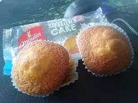 Mängden socker i milk cake