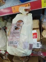 Mängden socker i Pain chocolat