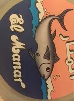 Mängden socker i Thon El Manar