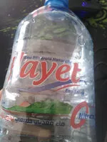 Mängden socker i hayet