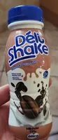 Mängden socker i Deli Shake goût Cappuccino