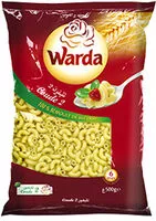 Mängden socker i Coude 2