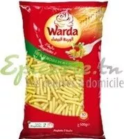 Mängden socker i Pâtes Maglietta 2