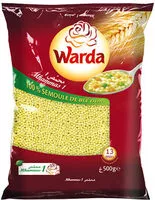 Mängden socker i Mhammas 1