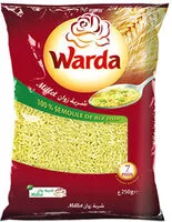 Mängden socker i Millet