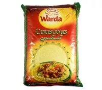 Mängden socker i Couscous ( fin )