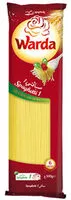 Mängden socker i Warda spaghetti