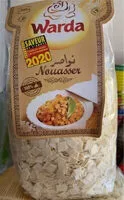 Mängden socker i Nouasser