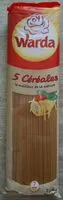 Mängden socker i Spaghetti 2 (5 céréales)