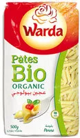 Mängden socker i Penne Bio