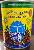 Mängden socker i Harissa Paste