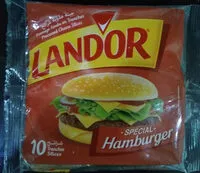 Mängden socker i fromage fondu en tranches spécial hamburger