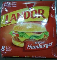 Mängden socker i fromage fondu spécial Hamburger
