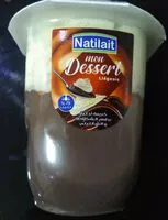 Mängden socker i mon dessert