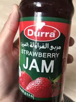 Mängden socker i Taetinade de fruits fraise