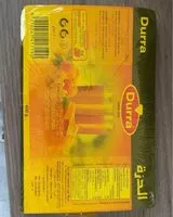 Mängden socker i pâte d’abricots secs