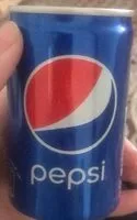 Mängden socker i pepsi