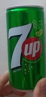 Mängden socker i 7 up