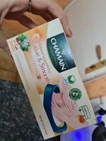 Mängden socker i Laxative and smooth