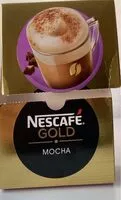 Mängden socker i Nescafé Gold Mocha