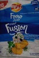 Mängden socker i Forno