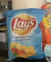 Mängden socker i Chips